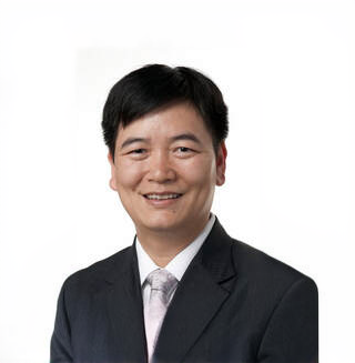 Dr. Albert M.C. Chan, BBS, JP